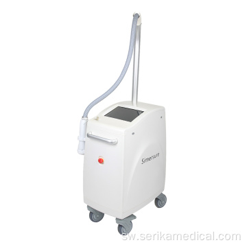 500W Power Picosecond Laser Tattoo Removal Machine.